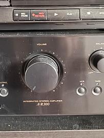 Amplificatore sony ta-f210 50W x 4