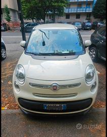 Fiat 500 L 