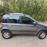 FIAT Panda 2ª serie - 2011