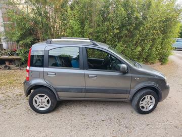 FIAT Panda 2ª serie - 2011