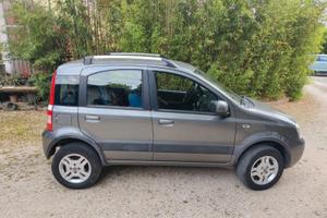 FIAT Panda 2ª serie - 2011