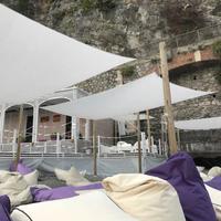 Telo Ombreggiante BIANCO – Su Misura – Ombra 70%