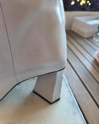 Stivaletto Zara