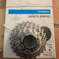 Cassetta Shimano Dura Ace 11v 11-25T