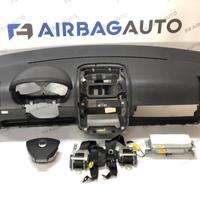 RICAMBI VW POLO KIT AIRBAG CRUSCOTTO