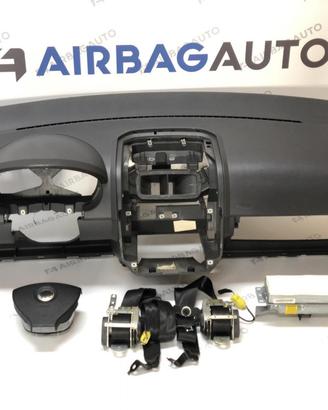 RICAMBI VW POLO KIT AIRBAG CRUSCOTTO