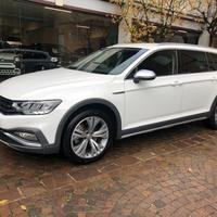 VOLKSWAGEN Passat Alltrack 2.0 TDI 190 CV 4MOTIO