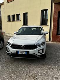 Volkswagen T-Roc 1.0 TSI Life
