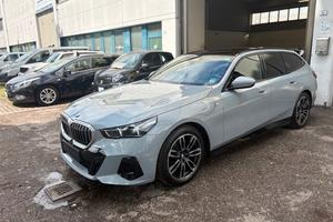 Bmw 520d 48V xDrive Touring Msport