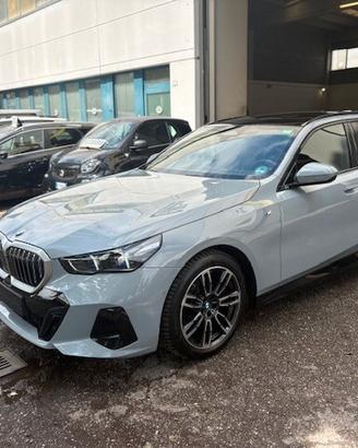 Bmw 520d 48V xDrive Touring Msport