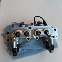 Attuatore valvole modulo TWINAIR 0.9