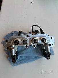 Attuatore valvole modulo TWINAIR 0.9