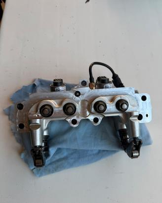 Attuatore valvole modulo TWINAIR 0.9