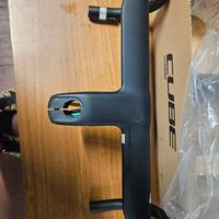 MANUBRIO CUBE LITENING AERO 