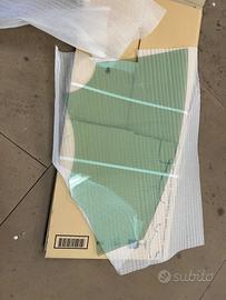 VETRO SCORREVOLE ANT DX SEAT IBIZA