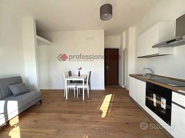 Appartamento Milano [Cod. rif 3321286VRG] (Barona)