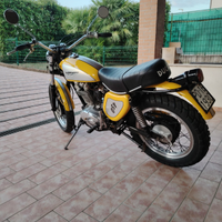 Ducati scrambler 450 del 73