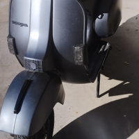 Vespa px 150