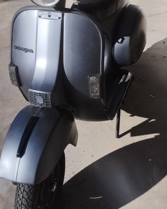 Vespa px 150