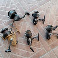 LOTTO MULINELLI VINTAGE