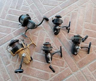 LOTTO MULINELLI VINTAGE