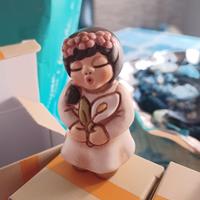 bambina thun con calla