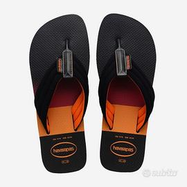 Infradito Havaianas ciabatte nuove con cartellino