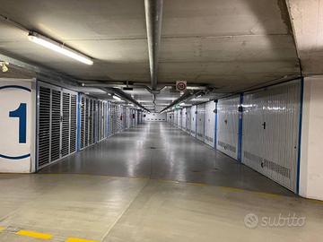 Box / Garage di 14 m² a Milano