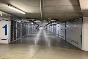 Box / Garage di 14 m² a Milano