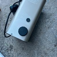 Macchina del fumo per feste