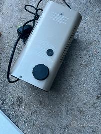 Macchina del fumo per feste