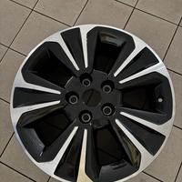 cerchione Suzuki Vitara Bicolor