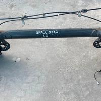 Ponte posteriore Mitsubishi SpaceStar 1.0 del 2015