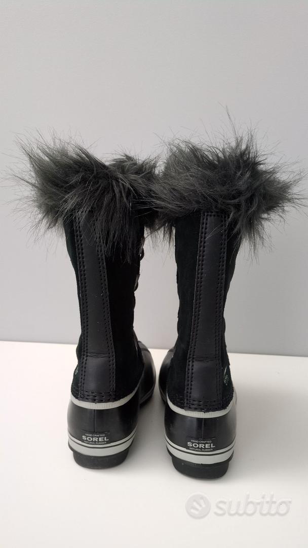 Sorel Artic Boot Waterproof Abbigliamento e Accessori In vendita