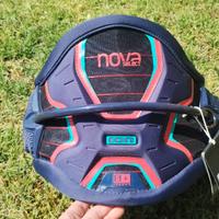 trapezio ion nuovo con etichetta