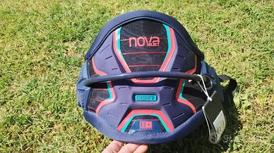 trapezio ion nuovo con etichetta