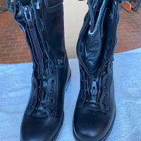 Anfibi Scarponi Nuovi