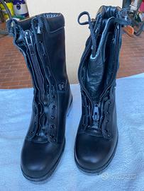 Anfibi Scarponi Nuovi