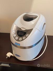 Ornella - macchina per il pane