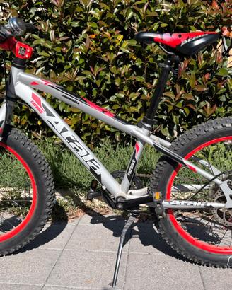 Atala Snowball 20" Fat Bike bambino
