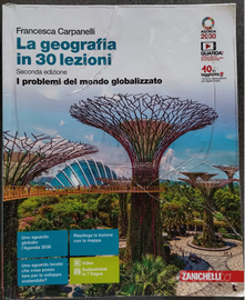 la geografia in 30 lezioni, seconda edizione,