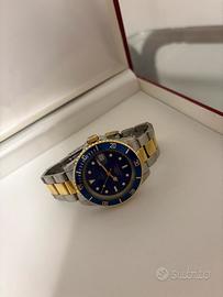 Orologio mondia