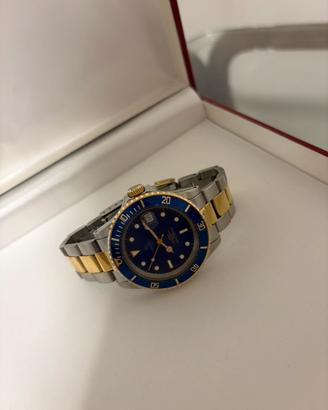 Orologio mondia