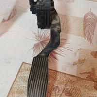 pedale acceleratore opel zafira 1.8 16v 2002 