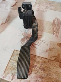 pedale acceleratore opel zafira 1.8 16v 2002 