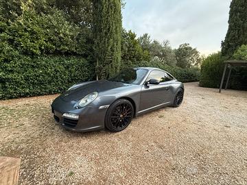 porrsche 911 997 4s