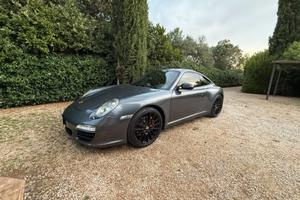 porrsche 911 997 4s