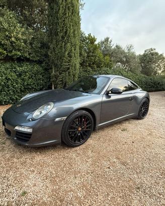 porrsche 911 997 4s