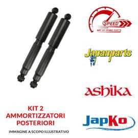 ammortizzatori