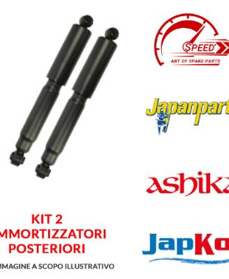 ammortizzatori